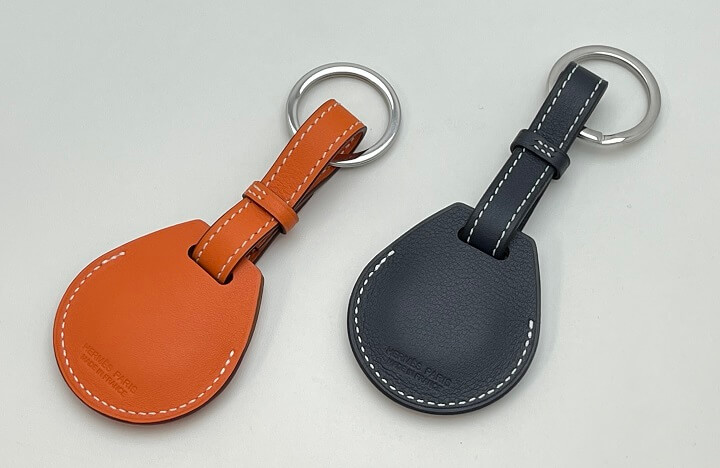 エルメス エアタグ HERMES AirTag 新品・未使用品