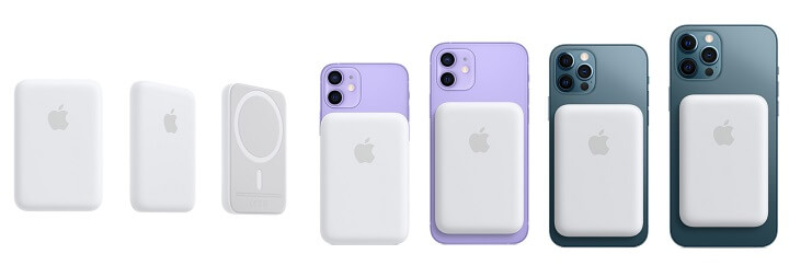 Apple純正『MagSafeバッテリーパック』を予約、購入＆おトクに購入する方法