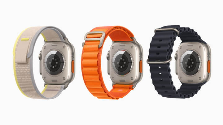 Apple Watch Ultra」の予約や発売日、価格、キャンペーンまとめ
