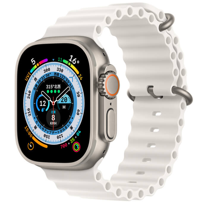 Apple Watch Ultra」の予約や発売日、価格、キャンペーンまとめ 