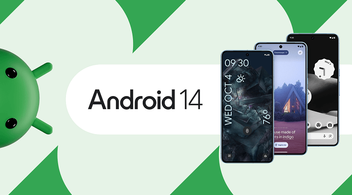 AQUOS Android 14アップデート機種