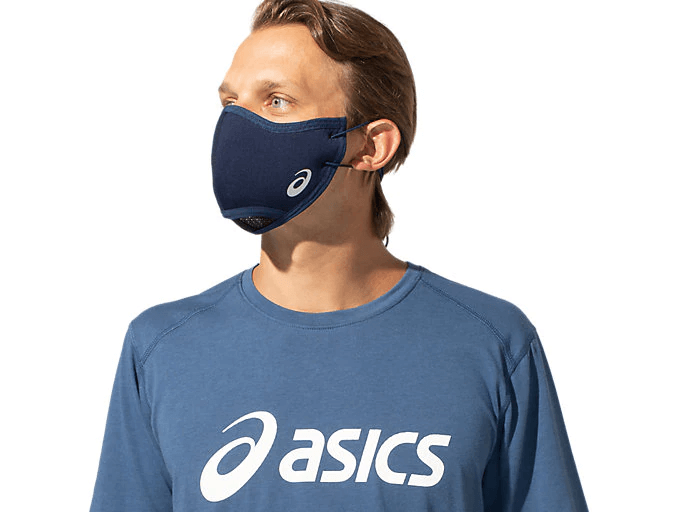 アシックスのマスク「フェイスカバー」を予約・購入する方法