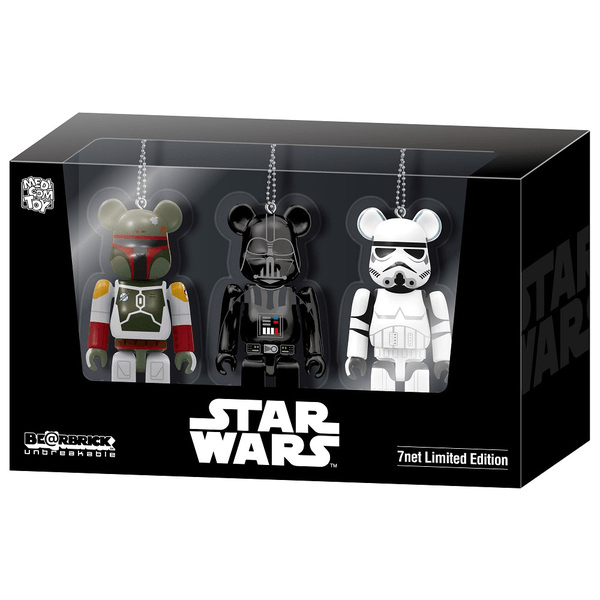 STAR WARS BE@RBRICK 7net Limited Edition></noscript>
<br />
<backquote><p>商品の詳細・予約はこちら<br />
⇒ <a href=
