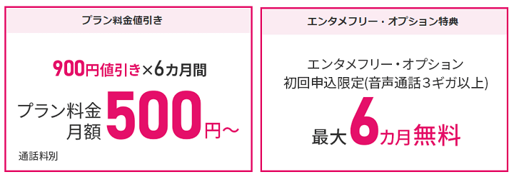 BIGLOBEモバイルiPhoneSE 割引価格まとめ