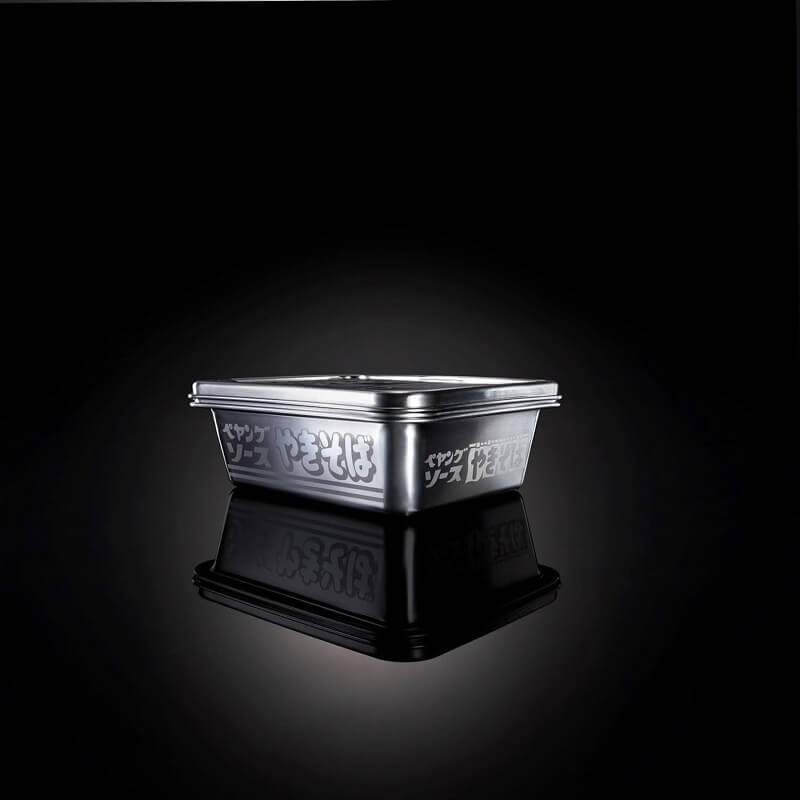 ペヤング ソースやきそば ペヤングBOX 50th Anniversary Premium Products