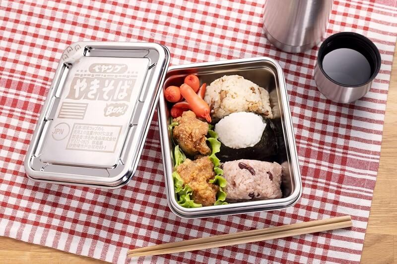 ペヤング ソースやきそば ペヤングBOX 50th Anniversary Premium Products