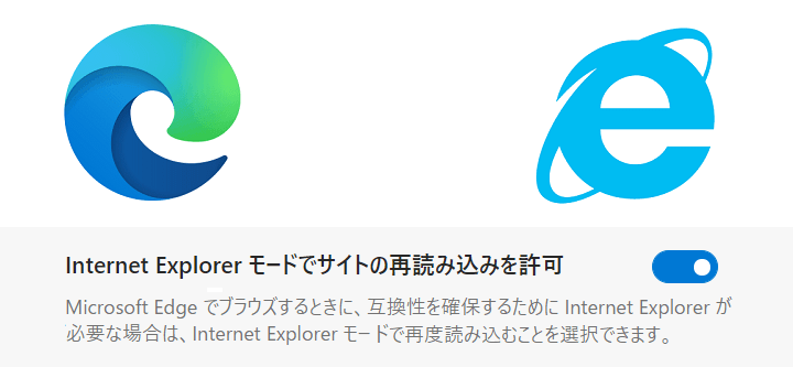 Windows10 Edgeをinternet Explorerモード Ieモード で利用する方法 使い方 方法まとめサイト Usedoor