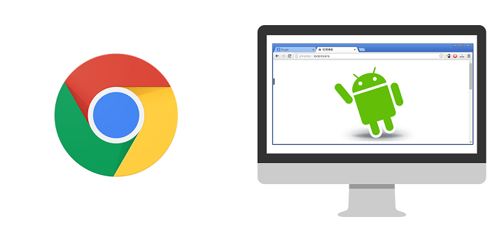 パソコンのchrome上でandroidアプリを動かす方法 Windows Mac Os X Linux対応 Archonの使い方 使い方 方法まとめサイト Usedoor