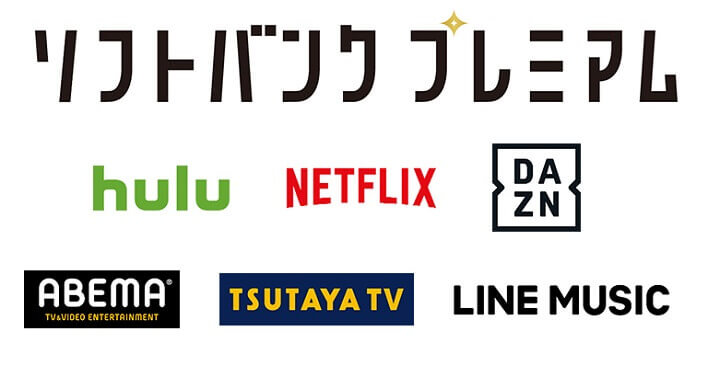 ソフトバンクプレミアム(毎月10%還元)