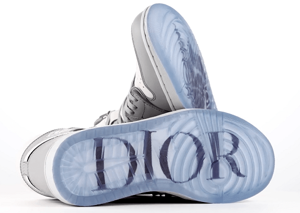 Air Jordan 1 High / Low OG Dior