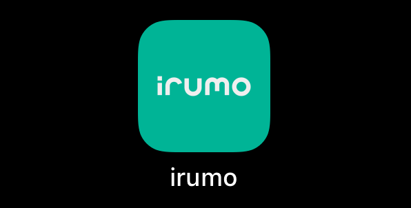 【irumo】iPhone・AndroidスマホにWebアプリをインストールする方法