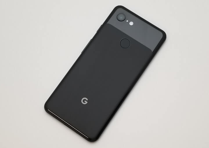 Google Pixel 3値下げ