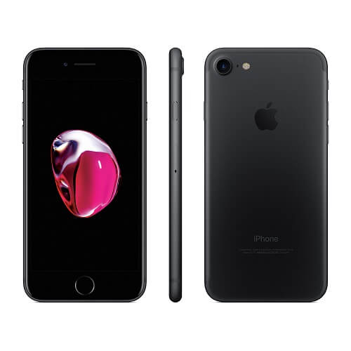 ドコモ iPhone 7 32GB 端末購入割引
