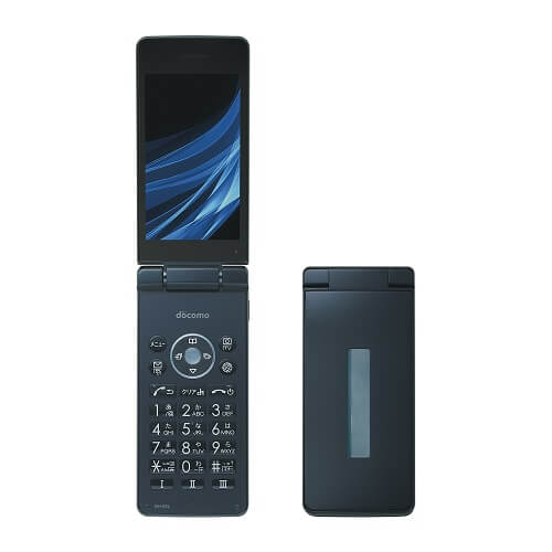 ドコモ AQUOS ケータイ SH-02L 端末購入割引