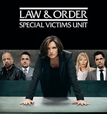 クロスオーバー】「LAW & ORDER : 性犯罪特捜班 シーズン16 第20話」を 