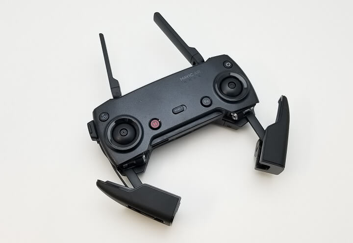 DJI MAVIC-Air用 送信機(新品)