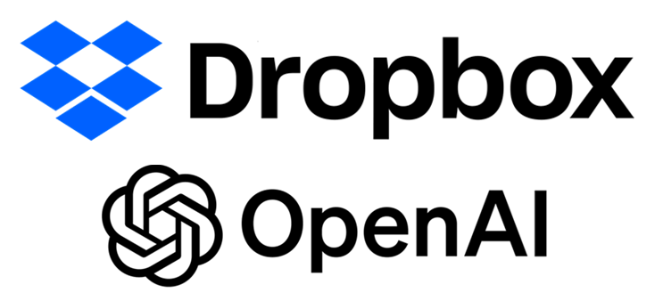 Dropboxとサードパーティ製AIの連携をオフ、無効化する方法