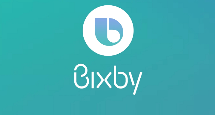 Galaxy Bixby無効化