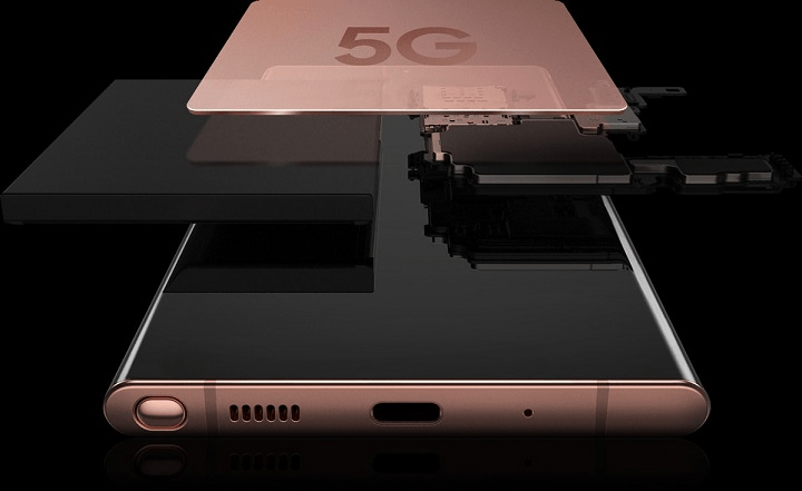 「Galaxy Note20 Ultra 5G」の予約開始日、発売日、価格、スペックまとめ