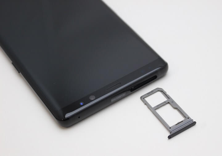 Galaxy Note8実機レビュー – ドコモ版『SC-01K』を使い始めました。ハイスペックと価格に震えるも… ≫ 使い方・方法まとめ