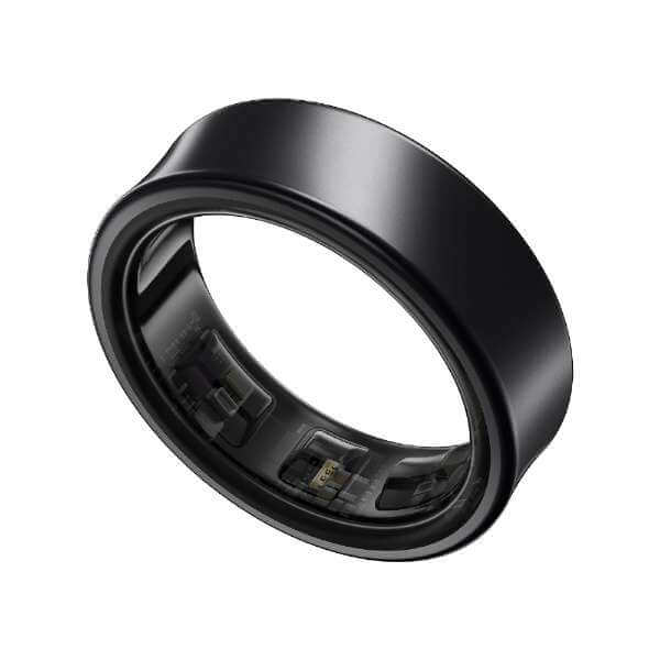 Samsung Galaxy Ring チタニウム ブラック