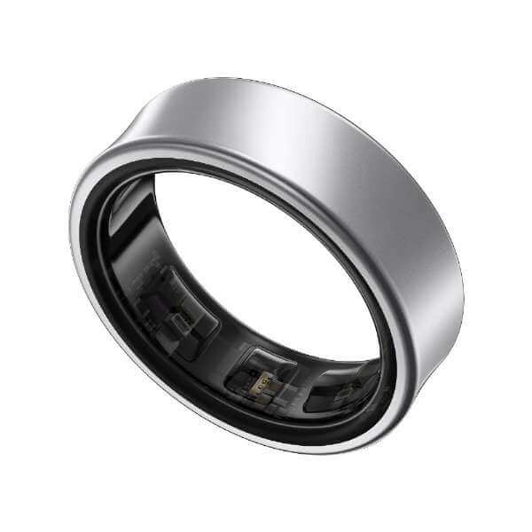 Samsung Galaxy Ring チタニウム ブラック