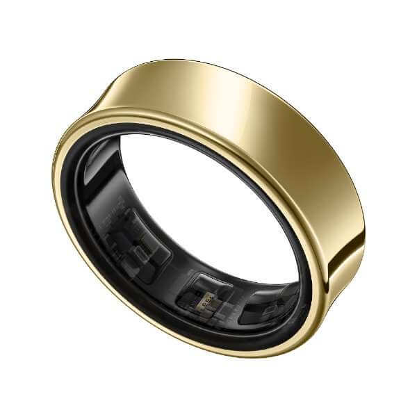 Samsung Galaxy Ring チタニウム ブラック