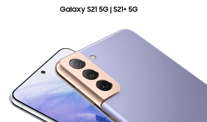 「Galaxy S21 5G / S21+ 5G」の価格、スペックまとめ