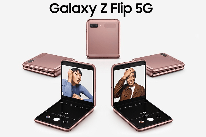 【予約受付中!!】「Galaxy Z Flip 5G」の予約開始日、発売日、価格、スペックまとめ - auでおトクに購入する方法