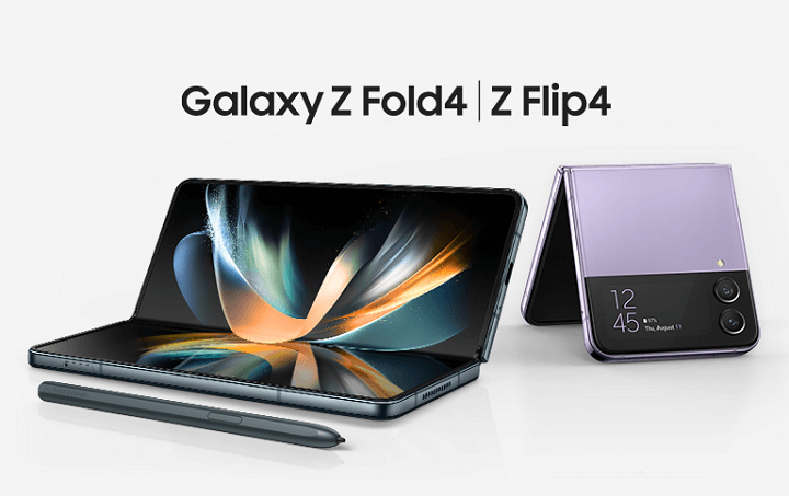 「Galaxy Z Flip4」「Galaxy Z Fold4」の価格、スペックまとめ - ドコモ、au、楽天モバイルでおトクに購入する方法
