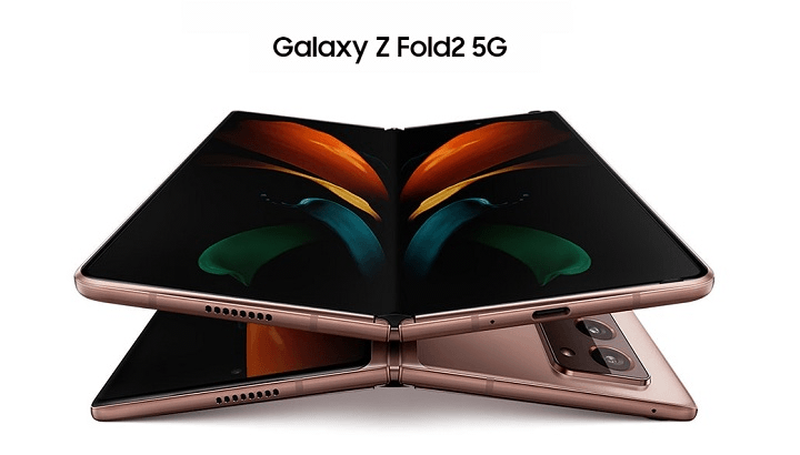 【予約受付中!!】「Galaxy Z Fold2 5G」の予約開始日、発売日、価格、スペックまとめ - auでおトクに購入する方法