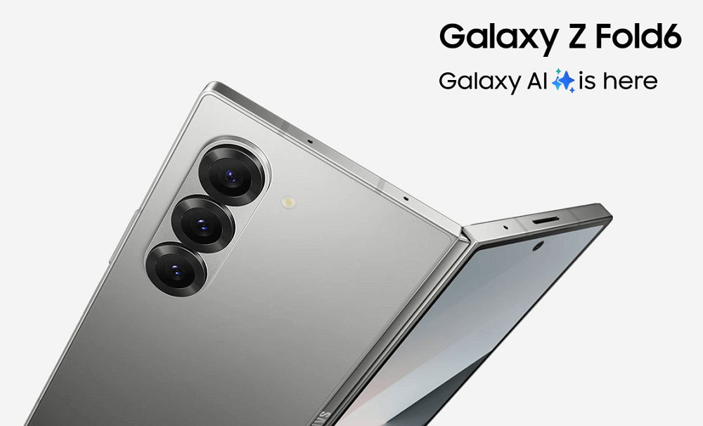 「Galaxy Z Fold6」の価格、発売日、スペック、キャンペーンまとめ - ドコモやauでおトクに購入する方法