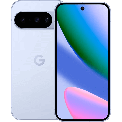 Google Pixel 10 Peony フロスト