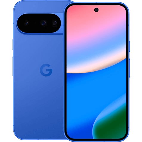 Google Pixel 10 Peony インディゴ
