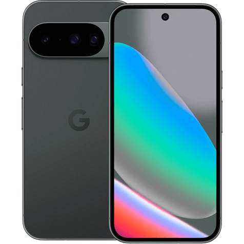 Google Pixel 10 Peony オブシディアン