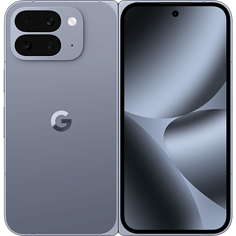Google Pixel 10 Pro Fold Moonstone