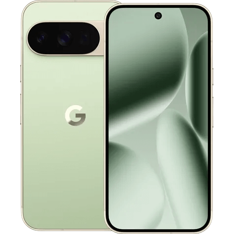 oogle Pixel 10 Pro / XL Jade（ジェイド）
