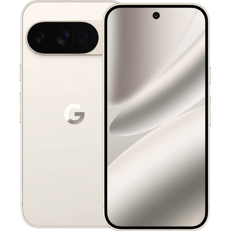 oogle Pixel 10 Pro / XL Porcelain（ポーセリン）