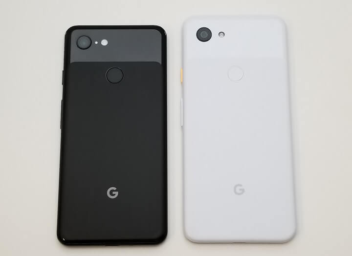 Google Pixel 3a実機レビュー – Pixel 3とのスペックやサイズ、違いを 