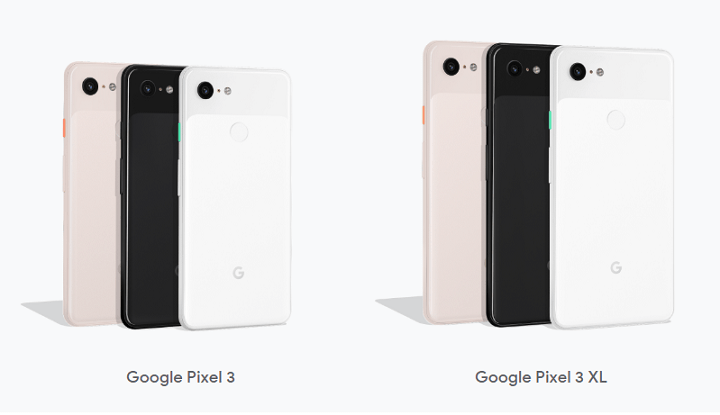 Google Pixel 3a実機レビュー – Pixel 3とのスペックやサイズ、違いを徹底比較！5万円以下で買えるGoogle謹製スマホの