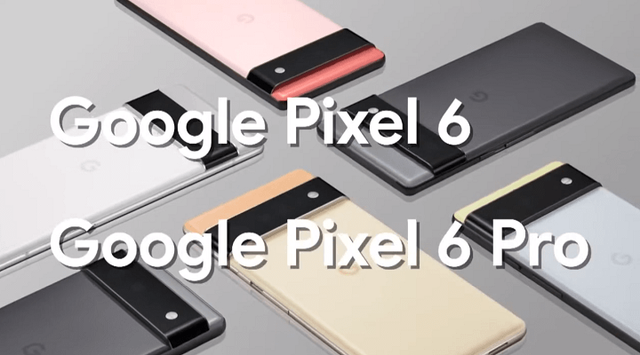 「Google Pixel 6 / 6 Pro」の価格比較＆キャンペーンまとめ - SIMフリー版＆ソフトバンクでおトクに購入する方法