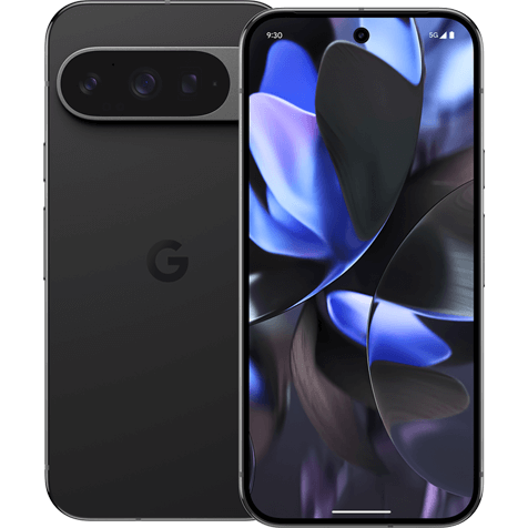 Google Pixel 9 Pro / XL Obsidian