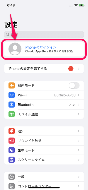 iPhoneにiOS 18ベータ版をインストールする方法