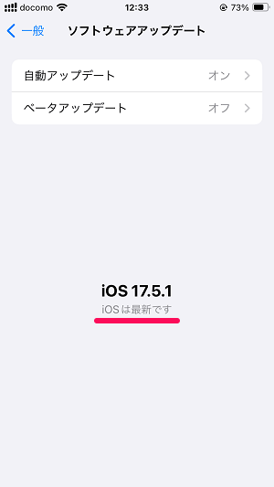 iPhoneにiOS 18ベータ版をインストールする方法