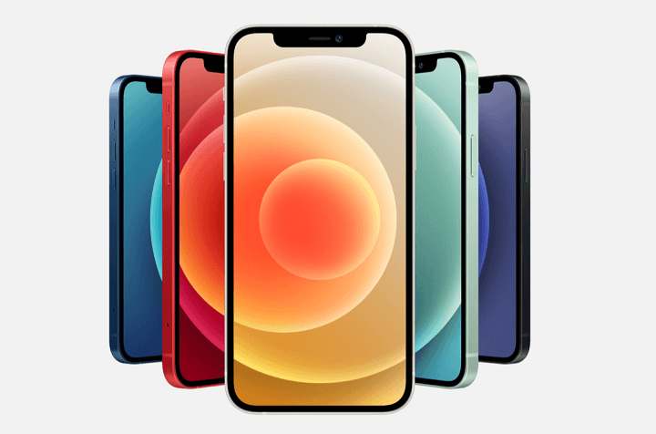 iPhone 12 / 12 mini /12 Pro / 12 Pro Max どれを買う?