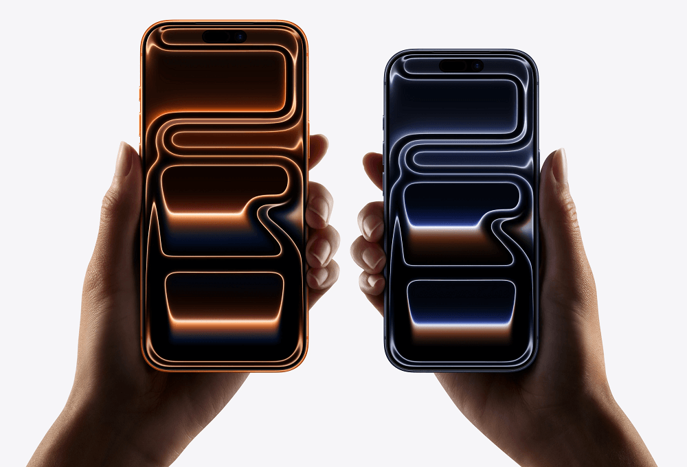 iPhone 17 Pro