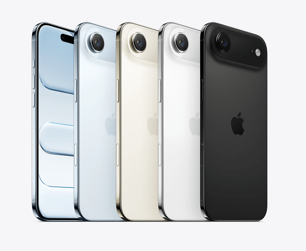 iPhone Air