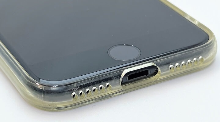 iPhone SE 第2世代と第3世代のケースは同じ？