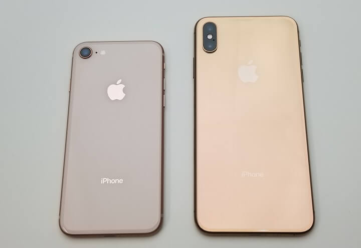 人気新品 ピンクゴールド Xs iPhone - スマートフォン本体 - www 