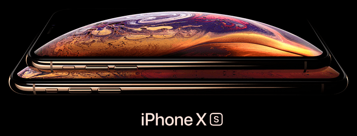 iPhoneXsMax価格